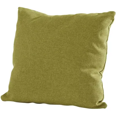 Kussen Vienna 50x50 cm - Moss met rits | 4 Seasons Outdoor