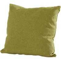 Kussen Vienna 50x50 cm - Moss met rits | 4 Seasons Outdoor