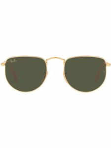 Ray-Ban lunettes de soleil Elon - Or