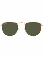 Ray-Ban lunettes de soleil Elon - Or