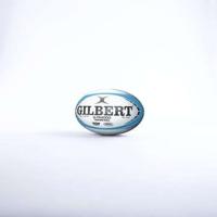 Rugbybal - Gilbert - g -tr4000 - maat 4 - ciel