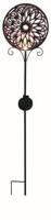Luxform Leuk set van 2Mandala Sun patroon solar - LWE25252