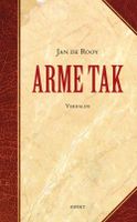 Arme Tak - Jan de Rooy - ebook - thumbnail