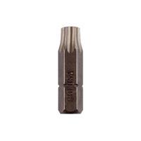 Schroefbit 1/4 inch torx T15 25 mm 3 stuks kaart - Eurofix