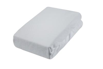 Beddelicious Molton splittopper hoeslaken