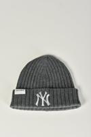 Sporty & Rich muts Heritage Yankees Serif Cashmere AC066610675GY11 dark grey