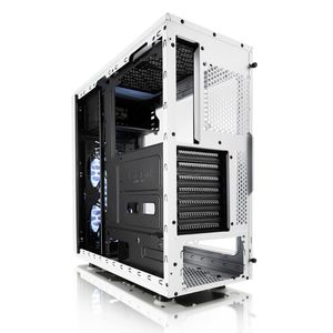 Fractal Design Focus G Midi Tower Wit