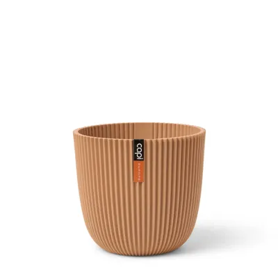 Pot bol Groove 25x23 peachy fuzz
