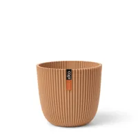 Pot bol Groove 25x23 peachy fuzz