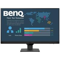 BenQ BL2790 LCD-monitor Energielabel E (A - G) 68.6 cm (27 inch) 1920 x 1080 Pixel 16:9 5 ms DisplayPort, HDMI, Hoofdtelefoon (3.5 mm jackplug) IPS LCD BenQ BL2790 LCD-monitor Energielabel E (A - G) 68.6 cm (27 inch) 1920 x 1080 Pixel 16:9 5 ms DisplayPort, HDMI, Hoofdtelefoon (3.5 mm jackplug) IPS LCD