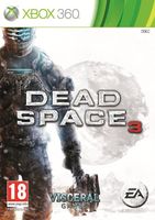 Dead Space 3 - thumbnail