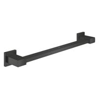 GROHE Start QuickFix Cube Handgreep - 45cm - matte black 410952430 - thumbnail