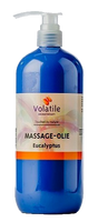 Volatile Massage Olie Eucalyptus 1L