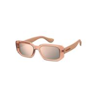 Unisex zonnebril Havaianas FAROL-9R6 Ø 53 mm