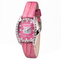 Chronotech CT7094SS-50 (Ø 32 mm) Dames horloge