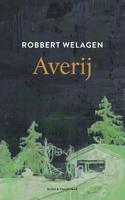 Averij - Robbert Welagen - ebook