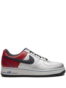 Nike baskets Air Force 1 PRM '07 (JONES) - Argent