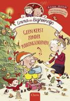 Geen kerst zonder puddingschoenen (Hardback) Geen kerst zonder puddingschoenen (Hardback)