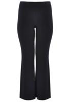 Yoek Broek bootleg | Blauw | Maat 50/52