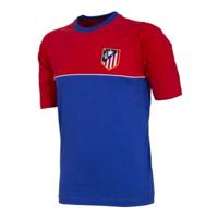 COPA Football - Atletico Madrid Color Block T-Shirt