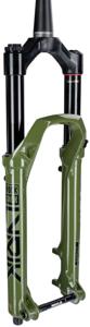 ROCKSHOX Sus.fork rs lyrik ult.rc2 27,5" 160mm green