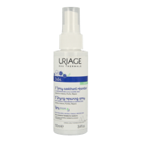 Bebe 1er spray cu-zn+ 100 Milliliter