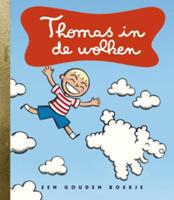 Thomas in de wolken (Hardback)