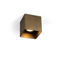 Wever & Ducre - Box 1.0 PAR16 Plafondlamp - thumbnail