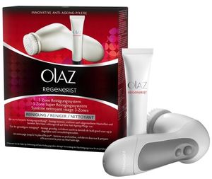 Olaz Regenerist 3 zone system (1 Set)