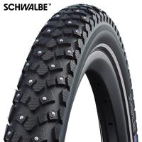 SCHWALBE - marathon winter plus greenguard reflex hs396 26x1.75