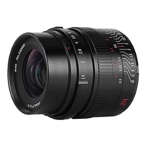 7Artisans 24mm F1.4 Canon (EOS-M Mount)