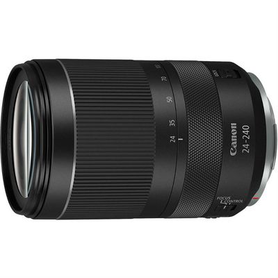Canon RF 24-240mm F/4-6.3 IS USM