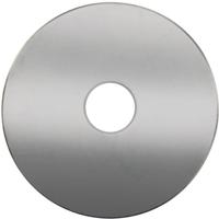 Spatbordschijven 4.3 mm 15 mm Staal Verzinkt 100 stuk(s) TOOLCRAFT 888069