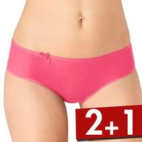Sloggi WOW Comfort Hipster 18 - thumbnail
