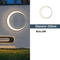 LUMINOX ProShield Wandlamp LUMINOX ProShield Wandlamp