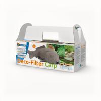 Superfish Carp Filter: Waterornament & Biologisch Vijverfilter - Duurzaam & Efficiënt