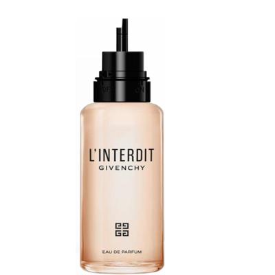 Givenchy L'Interdit Eau de Parfum Refill 150ml Givenchy L'Interdit Eau de Parfum Refill 150ml