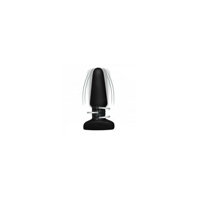 Anale Plug XR Zwart