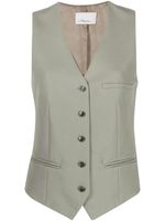 3.1 Phillip Lim débardeur à col v - Gris