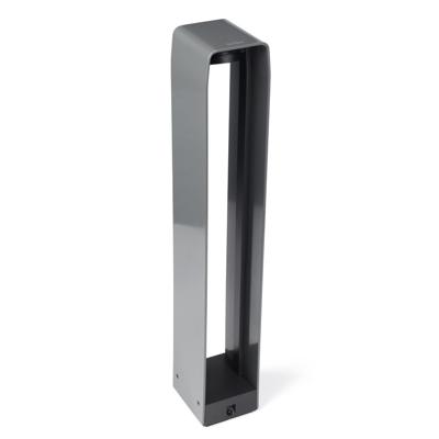 In-lite Pad verlichtingAce High Flat Grey - 10201810