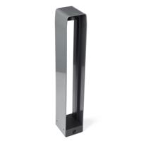 In-lite Pad verlichtingAce High Flat Grey - 10201810