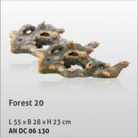 Aquatic Nature Decor Forest No 20 - thumbnail