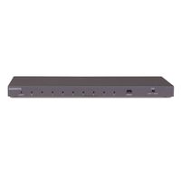 Split 618 UHD 2.0 - HDMI splitter 4K 60Hz - 1 in / 8 uit Split 618 UHD 2.0 - HDMI splitter 4K 60Hz - 1 in / 8 uit