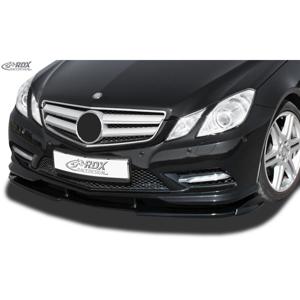 Voorspoiler Vario-X Mercedes E-Klasse Cabrio A207 & Coupe C207 (PU) RDVME25