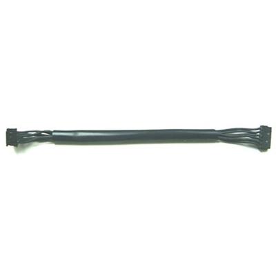 XCeed Sensorkabel 10 cm Zwart