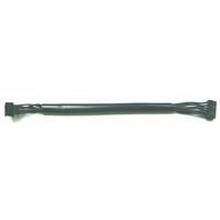 XCeed Sensorkabel 10 cm Zwart