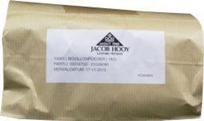 Bouillon poeder