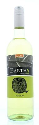 Earth 3.0 verjedo bio