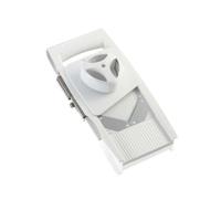 LEIFHEIT ComfortLine 23170 4+1 Universele Rasp - Multifunctionele Groenterasp - RVS Mandoline - 5 Roosters