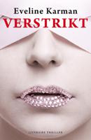 Verstrikt (Paperback) - thumbnail